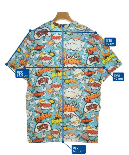 COMME des GARCONS SHIRT T恤/上衣
