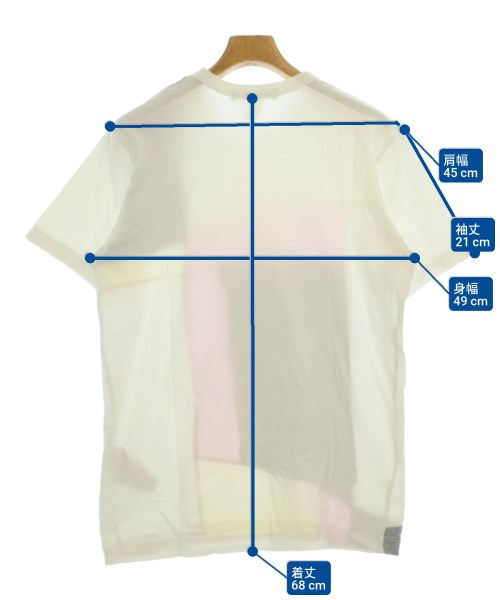 COMME des GARCONS SHIRT T恤/上衣
