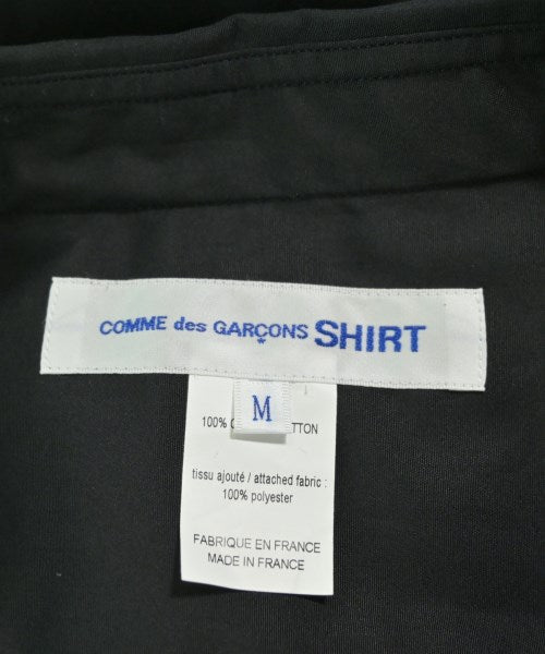 COMME des GARCONS SHIRT 休閒襯衫