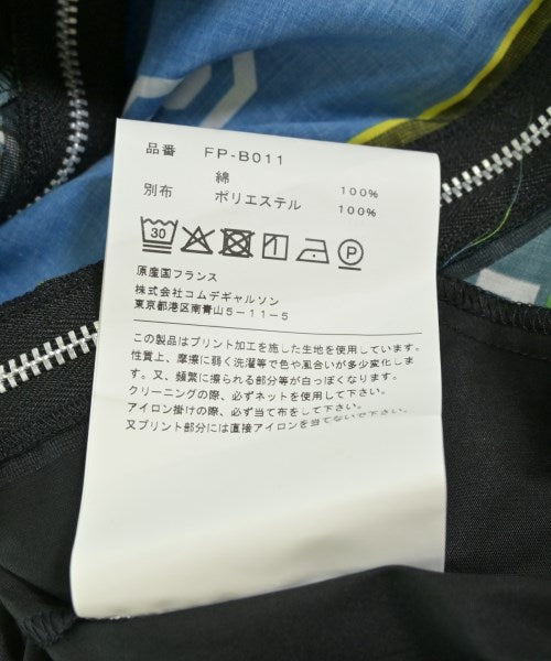COMME des GARCONS SHIRT 休閒襯衫