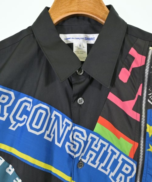 COMME des GARCONS SHIRT 休閒襯衫
