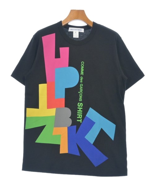 COMME des GARCONS SHIRT T恤/上衣