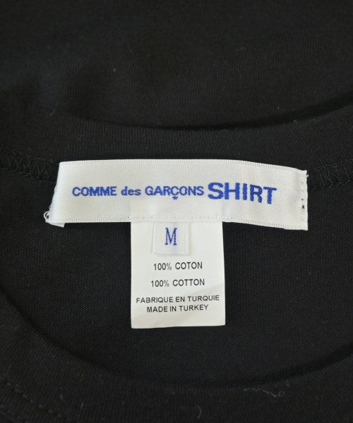 COMME des GARCONS SHIRT T恤/上衣