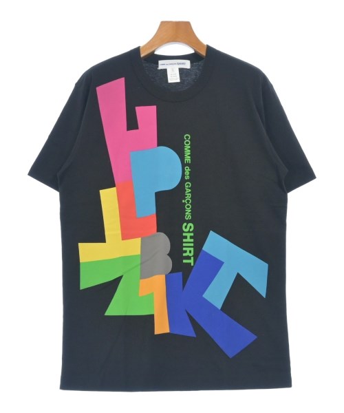 COMME des GARCONS SHIRT T恤/上衣