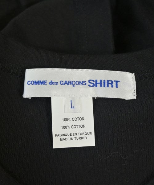 COMME des GARCONS SHIRT T恤/上衣