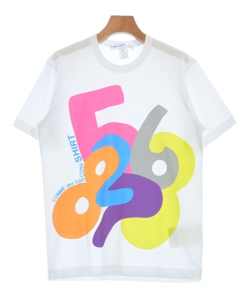 COMME des GARCONS SHIRT T恤/上衣