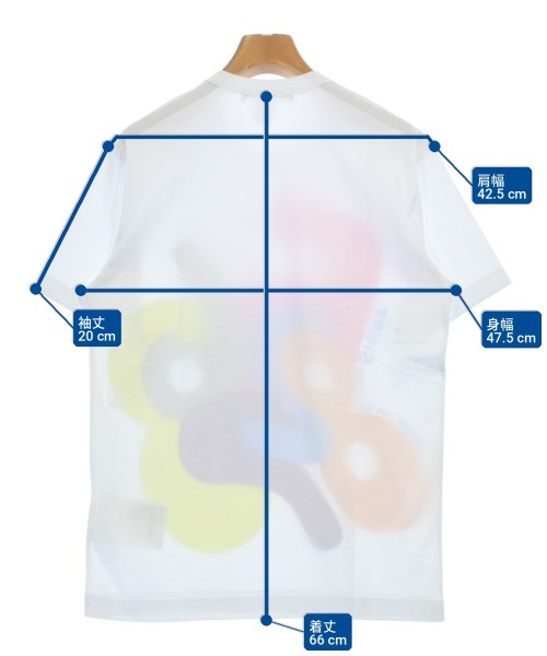 COMME des GARCONS SHIRT T恤/上衣