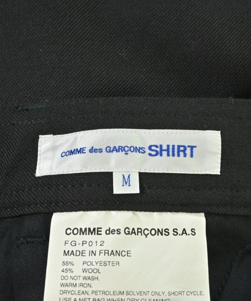 COMME des GARCONS SHIRT 長褲