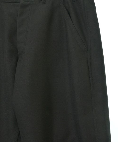 COMME des GARCONS SHIRT 長褲
