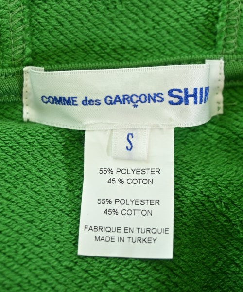 COMME des GARCONS SHIRT 連帽衫