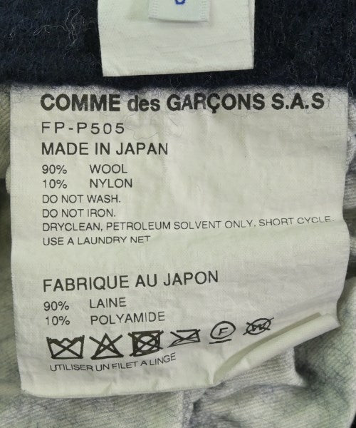 COMME des GARCONS SHIRT 其他款