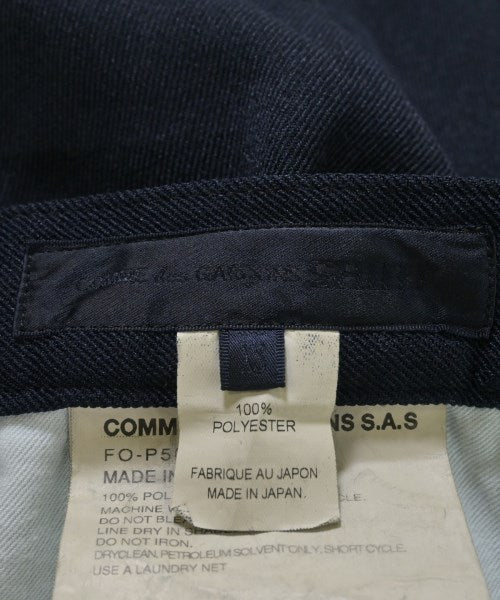 COMME des GARCONS SHIRT 短褲