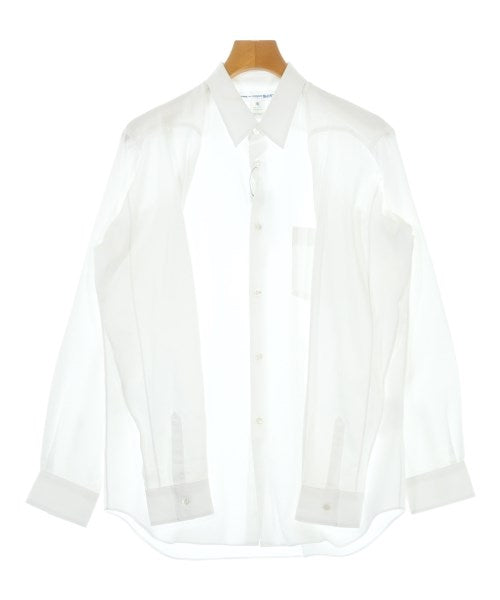COMME des GARCONS SHIRT 休閒襯衫