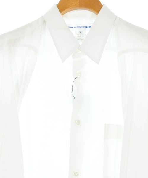 COMME des GARCONS SHIRT 休閒襯衫