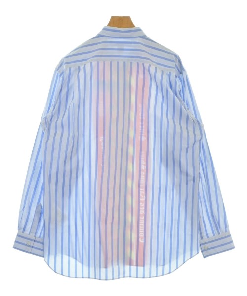 COMME des GARCONS SHIRT 休閒襯衫