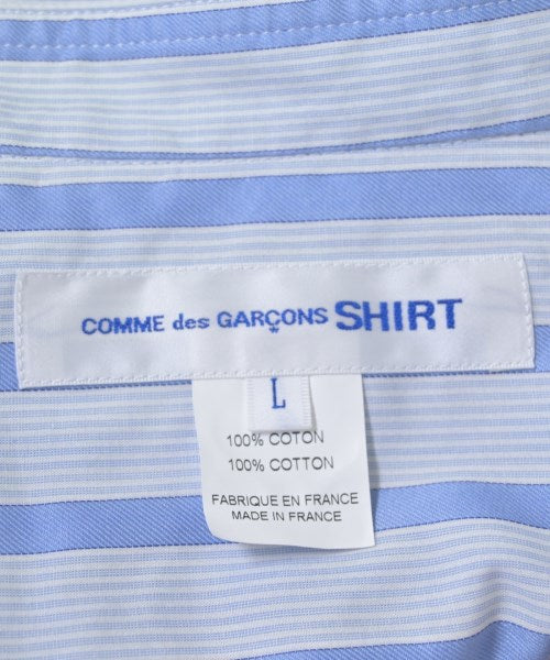 COMME des GARCONS SHIRT 休閒襯衫