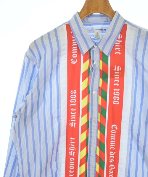 COMME des GARCONS SHIRT 休閒襯衫