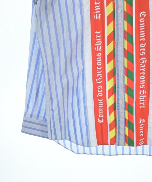 COMME des GARCONS SHIRT 休閒襯衫