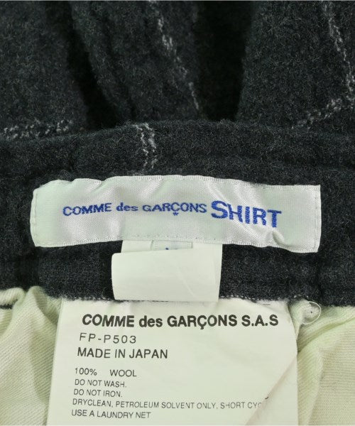 COMME des GARCONS SHIRT 其他款