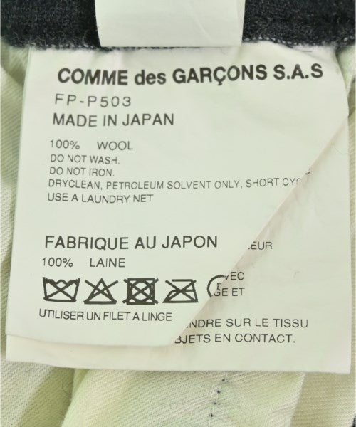 COMME des GARCONS SHIRT 其他款