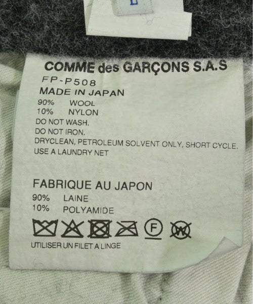 COMME des GARCONS SHIRT 其他款
