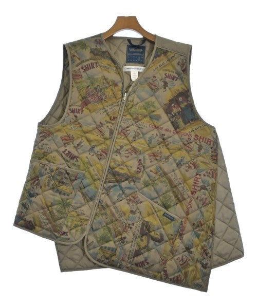 COMME des GARCONS SHIRT 其他飛行外套