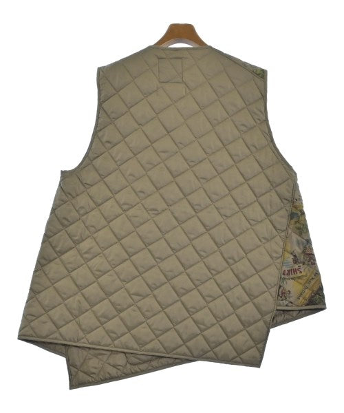 COMME des GARCONS SHIRT 其他飛行外套