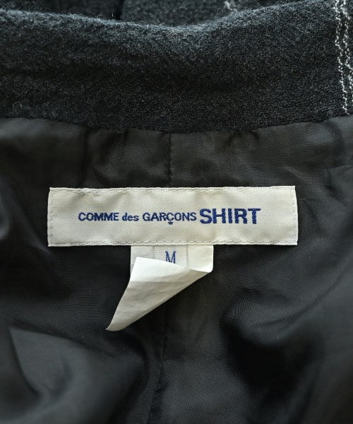 COMME des GARCONS SHIRT 西裝外套