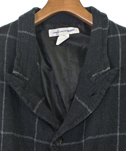 COMME des GARCONS SHIRT 西裝外套