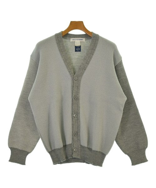 COMME des GARCONS SHIRT 開襟衫