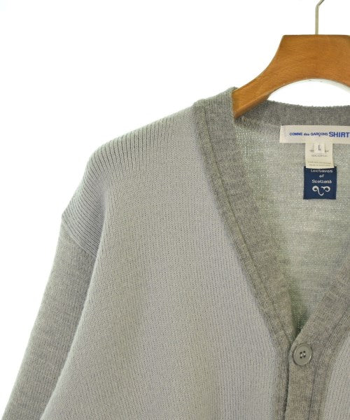 COMME des GARCONS SHIRT 開襟衫