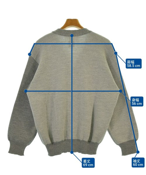 COMME des GARCONS SHIRT 開襟衫