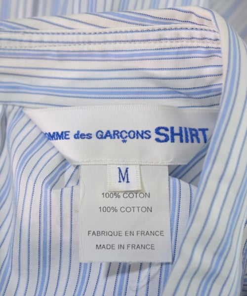 COMME des GARCONS SHIRT 休閒襯衫