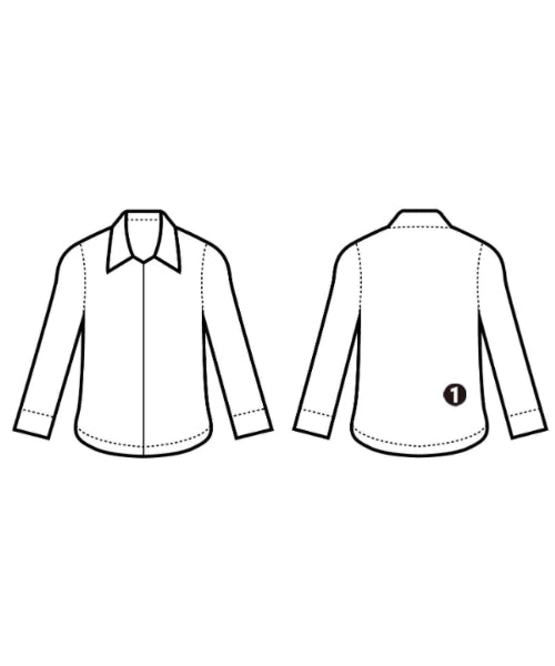 COMME des GARCONS SHIRT 休閒襯衫