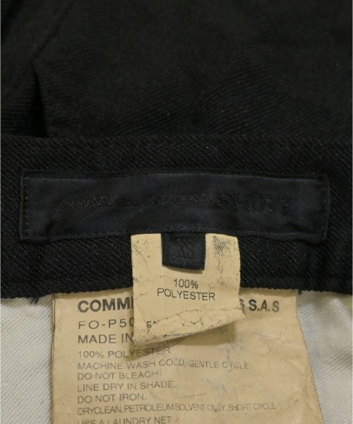 COMME des GARCONS SHIRT 短褲