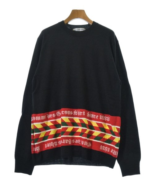 COMME des GARCONS SHIRT 毛衣