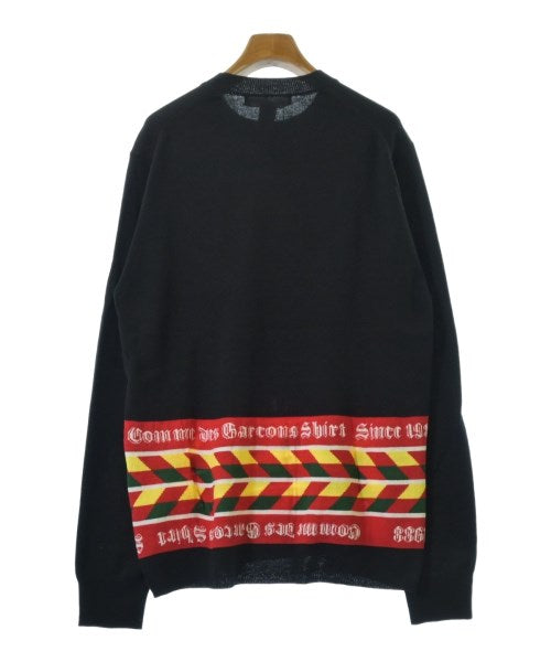 COMME des GARCONS SHIRT 毛衣