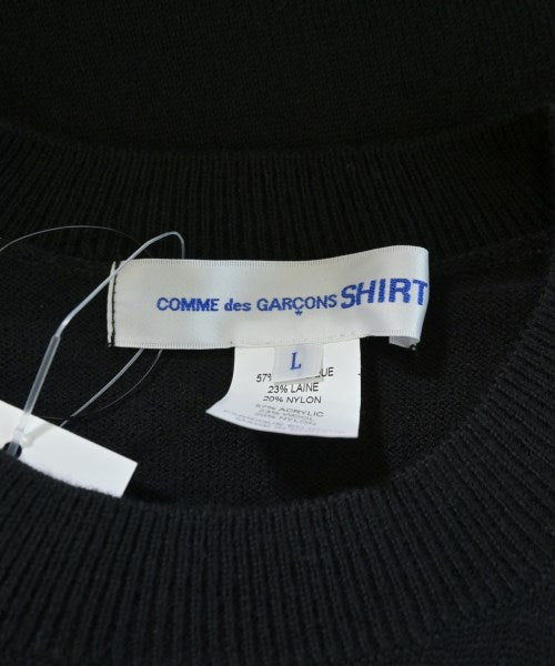 COMME des GARCONS SHIRT 毛衣