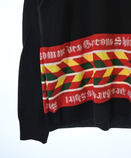 COMME des GARCONS SHIRT 毛衣