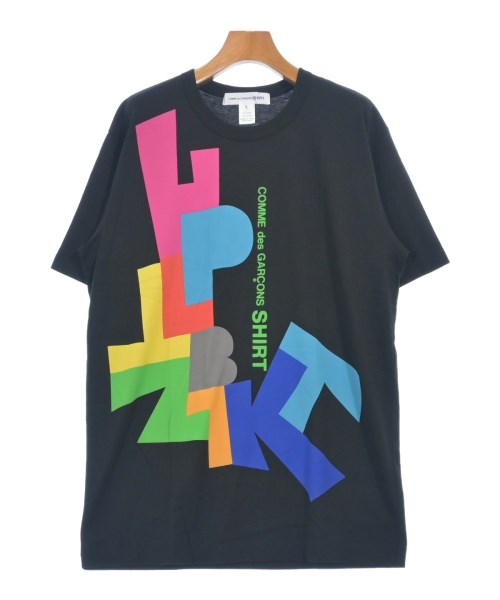 COMME des GARCONS SHIRT T恤/上衣