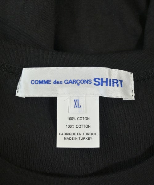 COMME des GARCONS SHIRT T恤/上衣