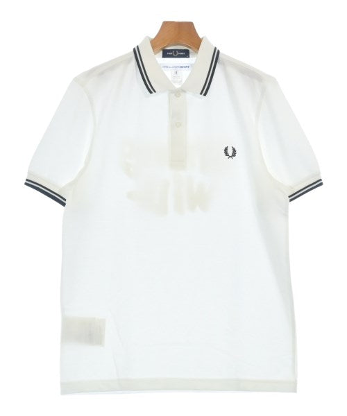 COMME des GARCONS SHIRT POLO衫