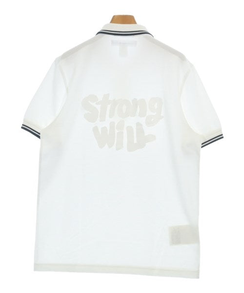 COMME des GARCONS SHIRT POLO衫