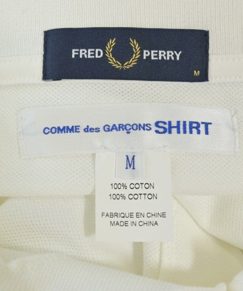 COMME des GARCONS SHIRT POLO衫