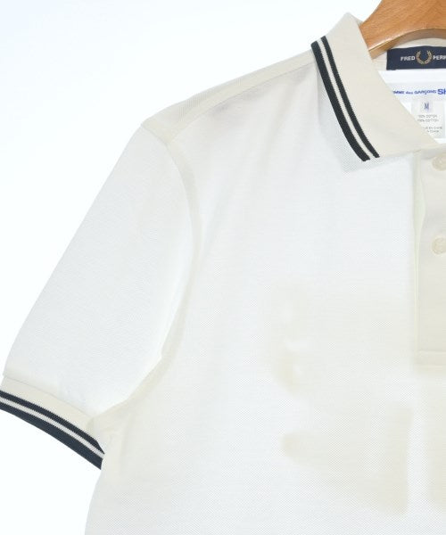 COMME des GARCONS SHIRT POLO衫