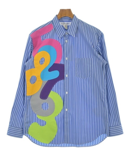 COMME des GARCONS SHIRT 休閒襯衫
