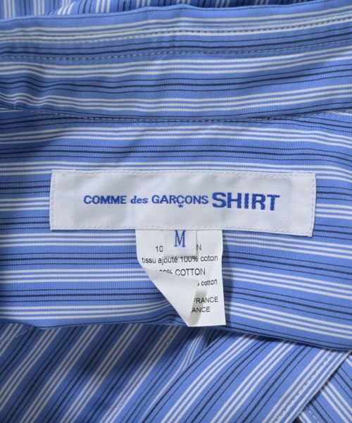 COMME des GARCONS SHIRT 休閒襯衫