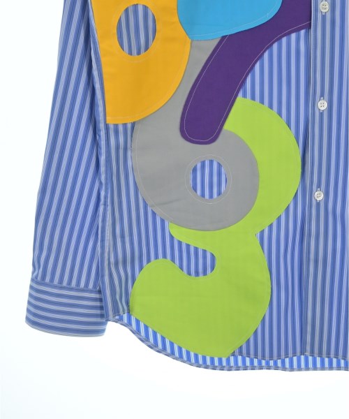 COMME des GARCONS SHIRT 休閒襯衫