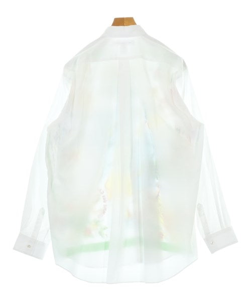COMME des GARCONS SHIRT 休閒襯衫