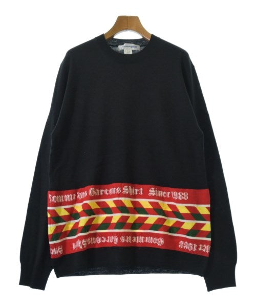 COMME des GARCONS SHIRT 毛衣